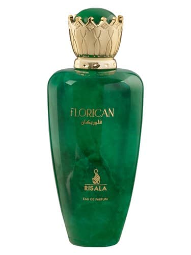 Florican - فلوریکان