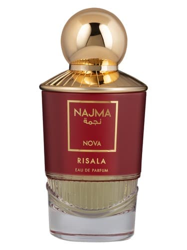Najma Nova - نجما نوا