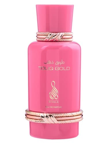 Touq Gold