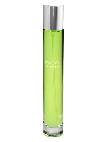 Love All Clean Green