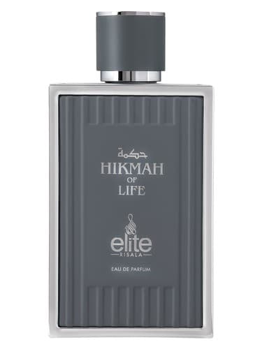 Hikmah Of Life - حکمت زندگی
