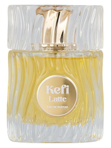 Kefi Latte
