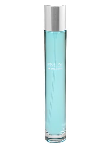 Love All Crystal Blue