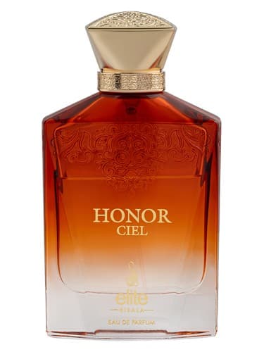 Honor Ciel