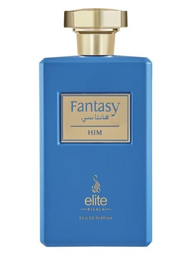 Fantasy Him