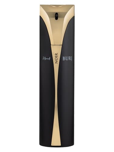 Burj Noir