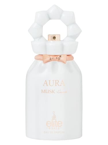 Aura Musk - اورا ماسک