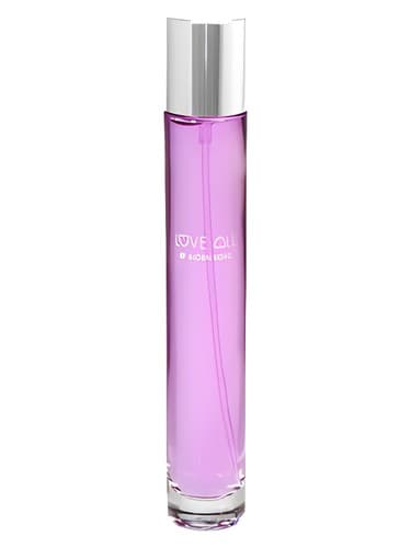 Love All Vivid Violet - عاشق تمام رنگارنگ وایولت