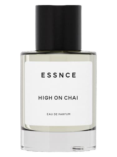 High On Chai - بالا در تی
