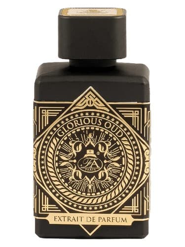 Glorious Oud - عود باشکوه