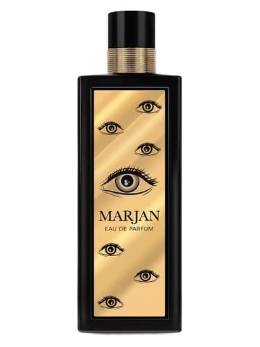 Marjan