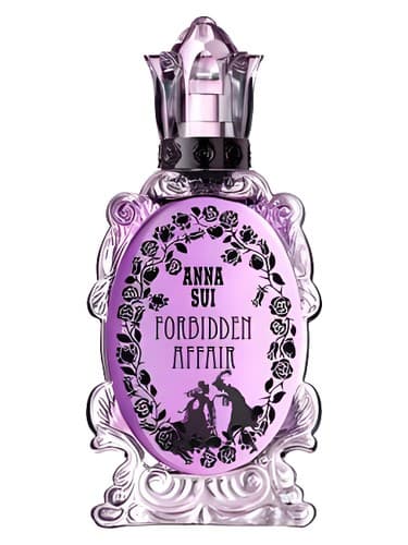 Forbidden Affair - فوربیدن افیر