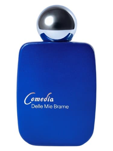 Comedìa Delle Mie Brame