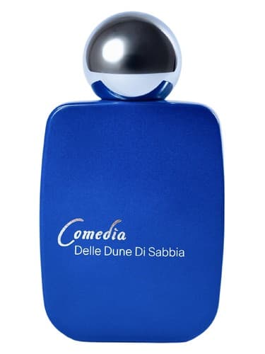 Comedìa Delle Dune Di Sabbia 