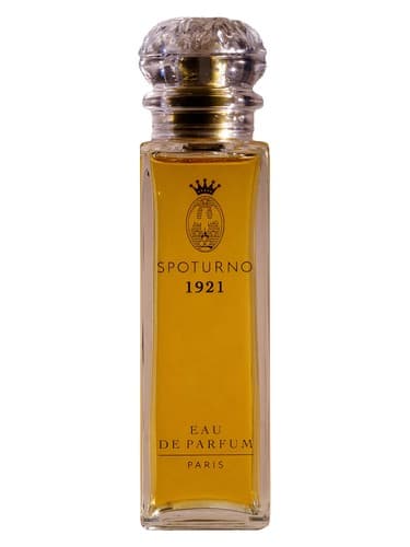 Spoturno 1921 - اسپورنو 1921
