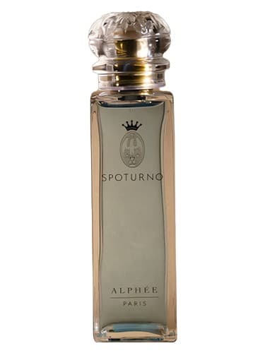 Alphée - آلفی