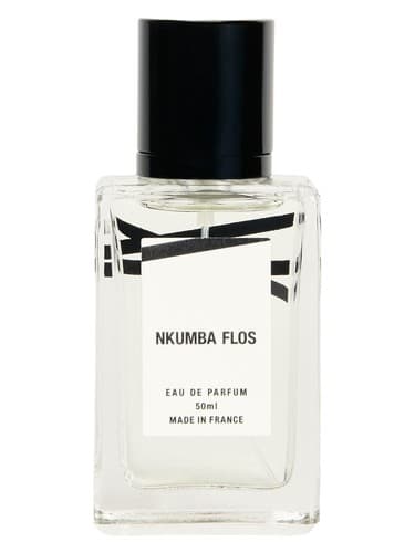 Nkumba Flos