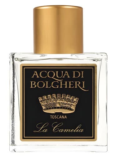 La Camelia