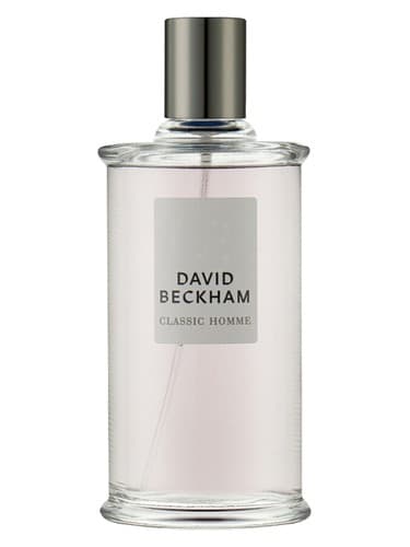 Classic Homme - خانه کلاسیک