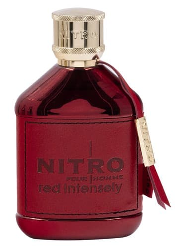Nitro Red Intensely - نیترو رد اینتنسلی