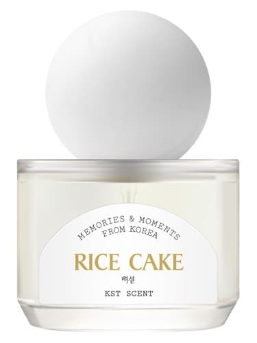 Rice Cake - رایس کیک