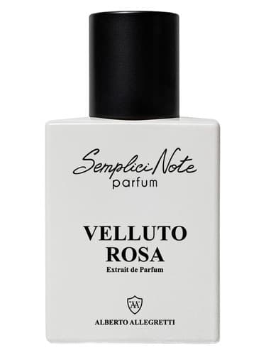 Velluto Rosa - ولوتو روزا