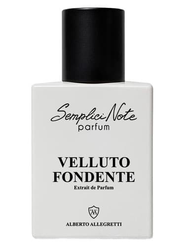 Velluto Fondente - ولوتو فوندنته