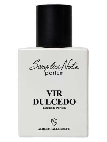 Vir Dulcedo 