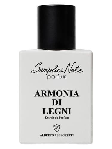 Armonia di Legni - آرمونیا دی لگنی