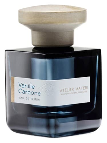Vanille Carbone - وانیل کربن