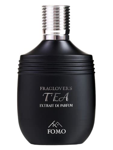 Fraglover's Tea - فرگلاورز تی