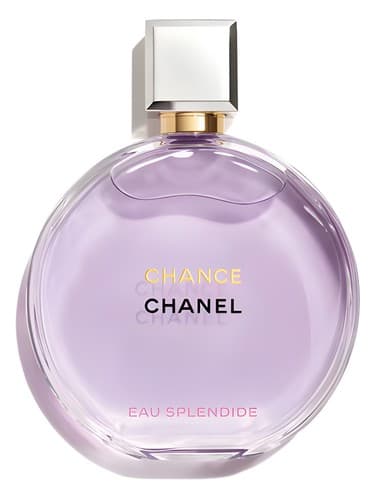 Chance Eau Splendide - چنس او اسپلندید