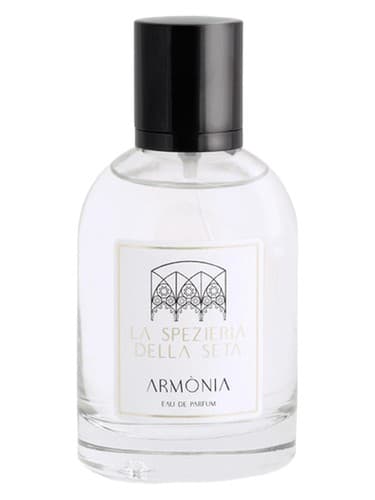 Armònia - آرمونیا