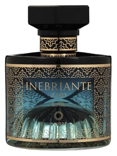 Inebriante Zayd Elixir - اینبریانته زید اکسیر