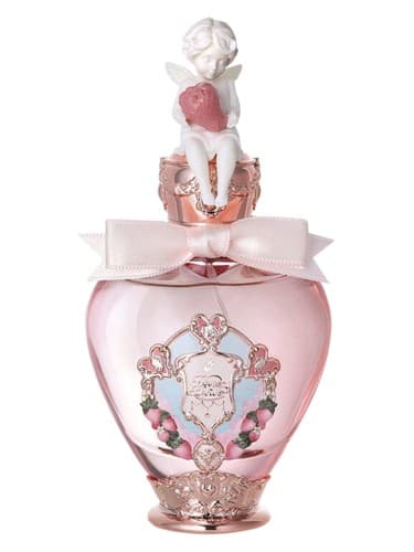 Strawberry Milk Shake - استرابری میلک شیک