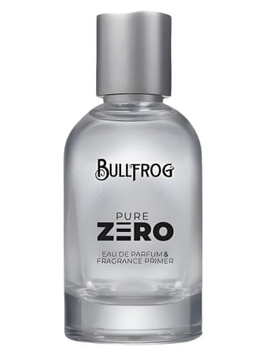Pure Zero Eau de Parfum & Fragrance Primer - پرایمر عطر و عطر پیور زیرو
