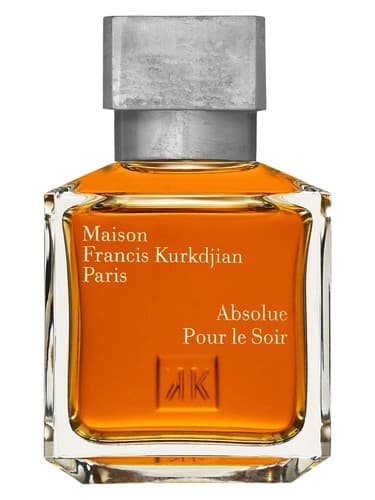 Absolue Pour le Soir