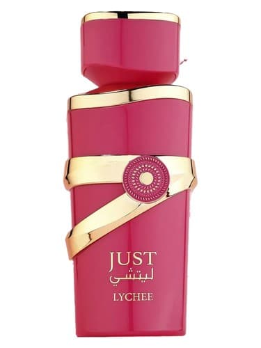 Just Lychee
