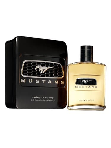 Mustang - موستانگ