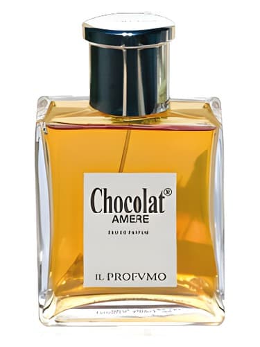 Chocolat Amere - شوکولا آمره