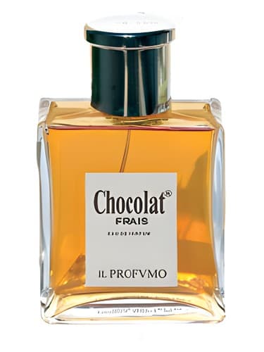 Chocolat Frais - شوکولا فره