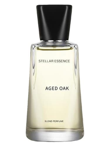 Aged Oak