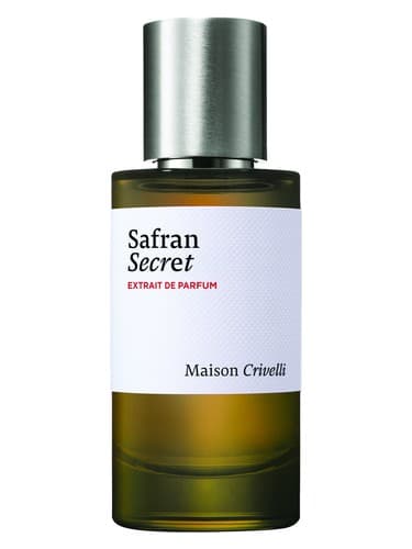Safran Secret - سافران سکرت