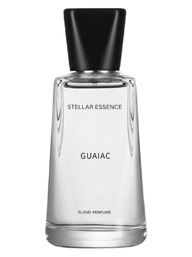 Guaiac - گوایاک