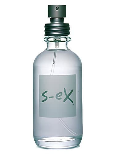 S-ex - س-اکس