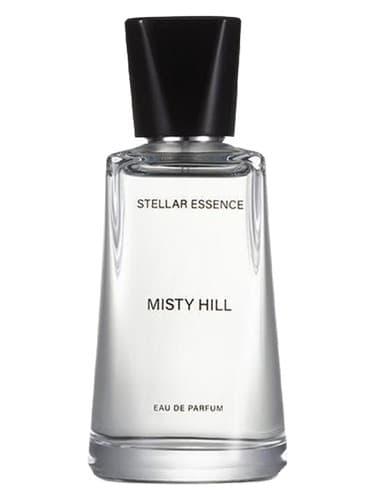 Misty Hill
