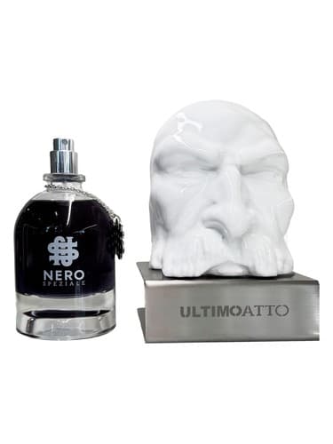 Ultimo Atto 