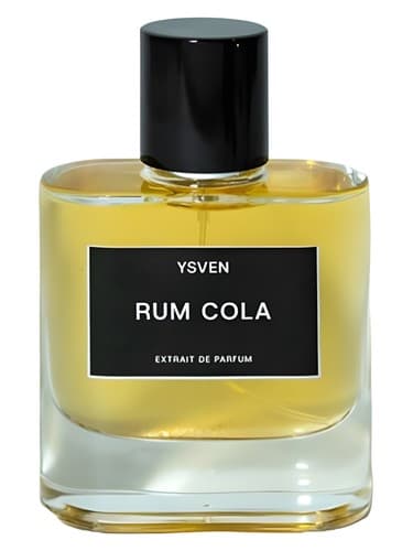 Rum Cola - رام کولا