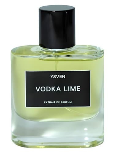Vodka Lime - ودکا آهک