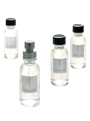 S-Perfume Jet Scent Remix 2.0